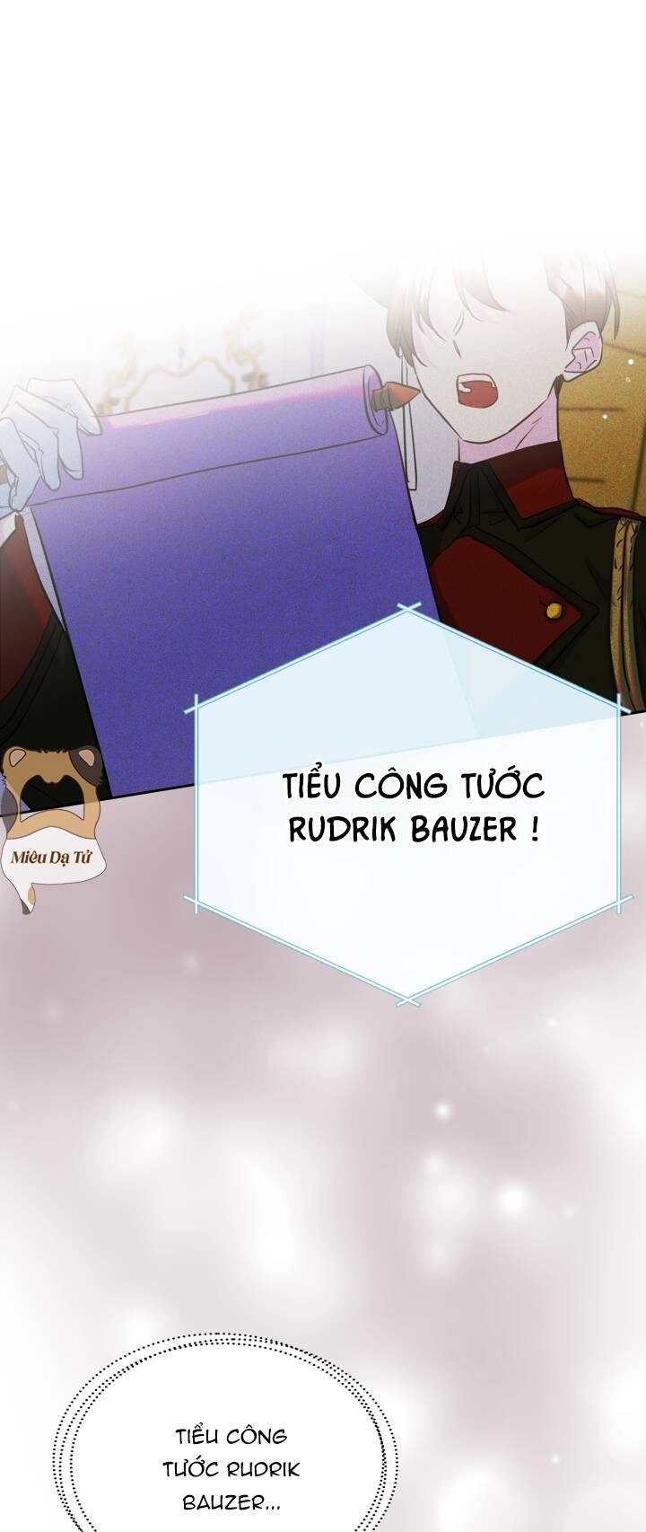 Bạn Thân Khác Giới Của Nam Chính Chapter 31 - 1