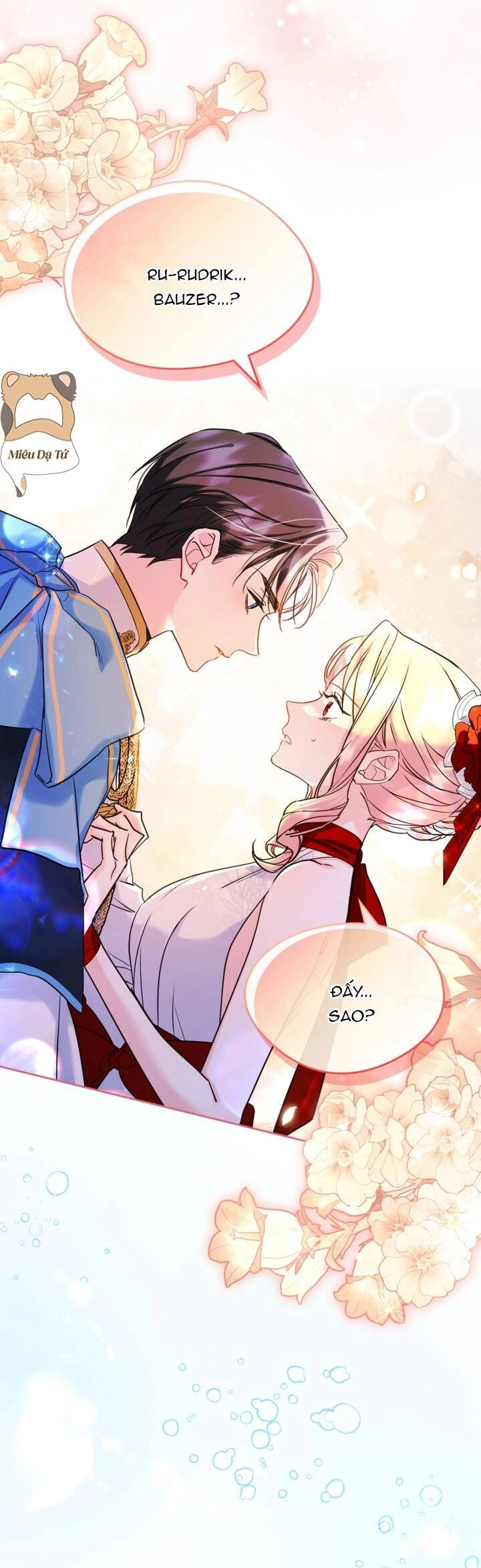 Bạn Thân Khác Giới Của Nam Chính Chapter 31 - 3