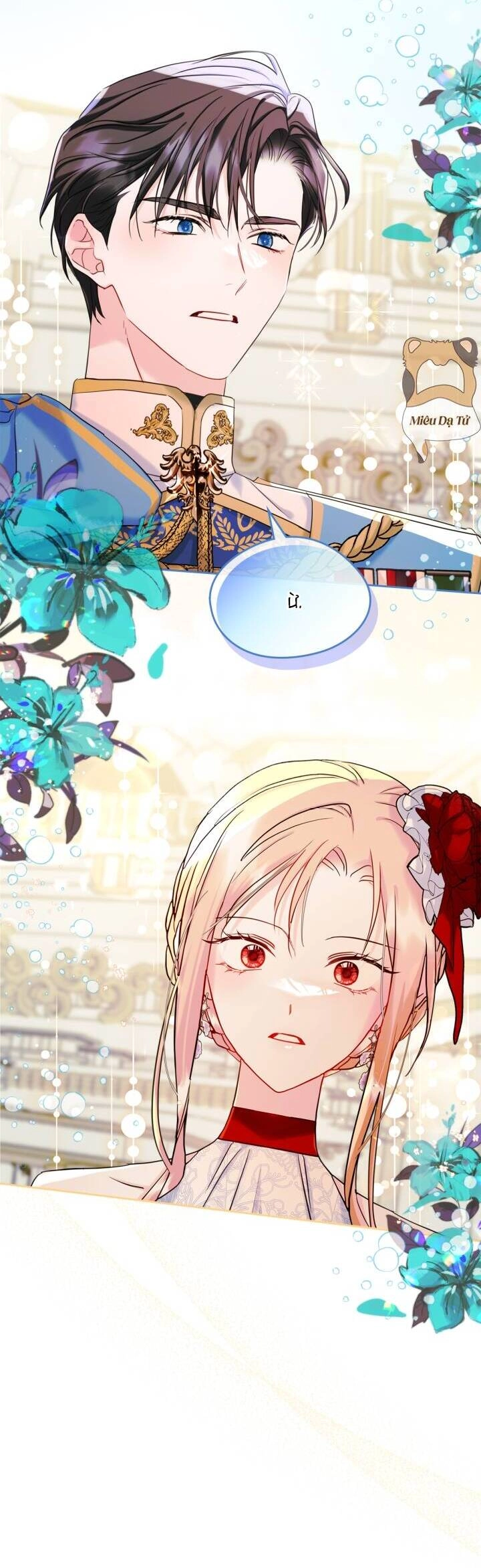 Bạn Thân Khác Giới Của Nam Chính Chapter 31 - 4