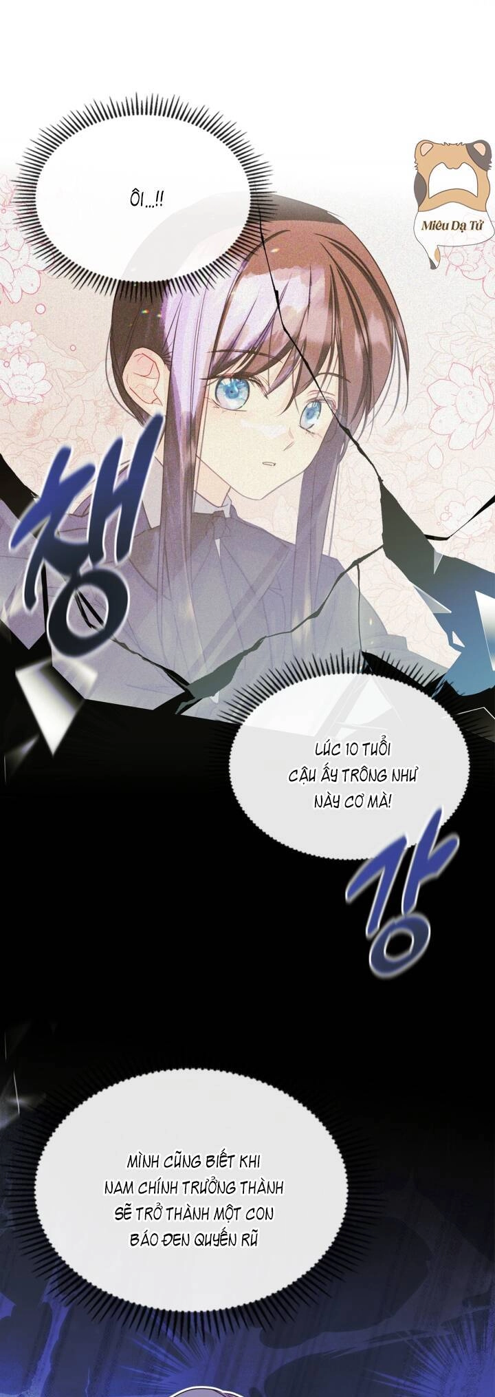 Bạn Thân Khác Giới Của Nam Chính Chapter 31 - 5