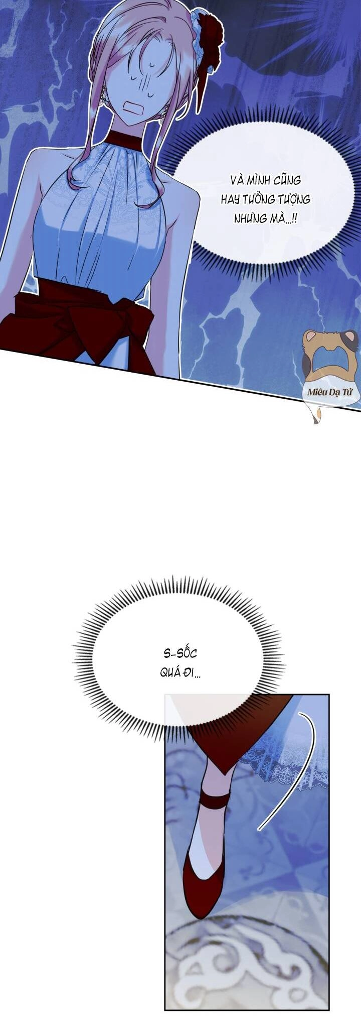 Bạn Thân Khác Giới Của Nam Chính Chapter 31 - 6