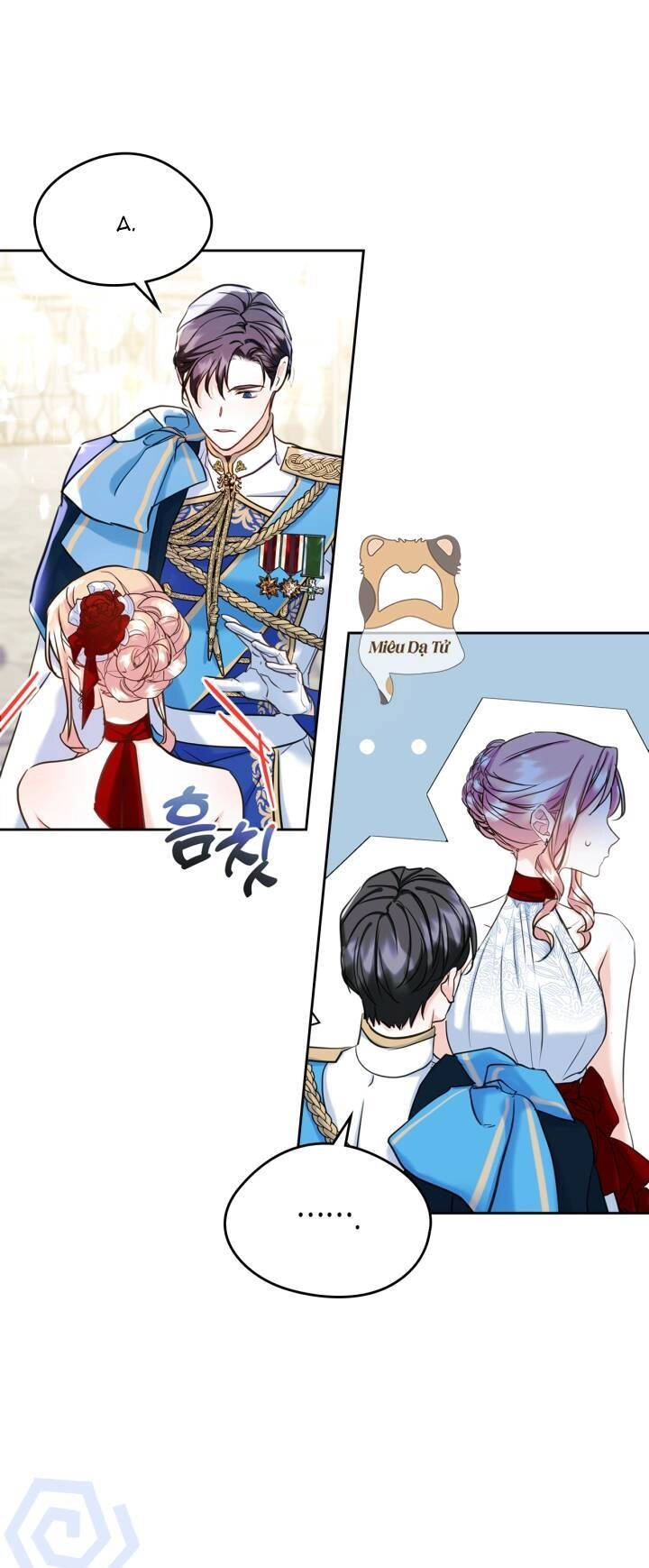 Bạn Thân Khác Giới Của Nam Chính Chapter 31 - 7