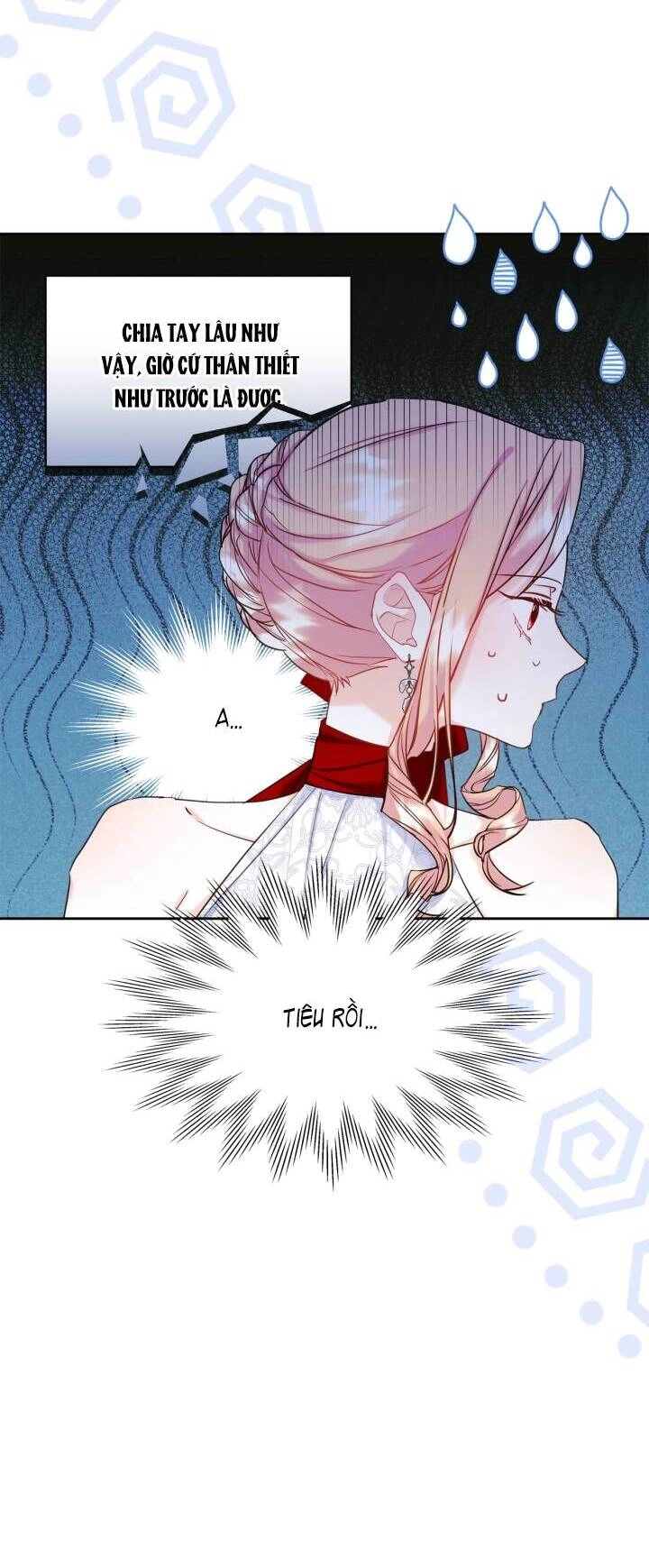 Bạn Thân Khác Giới Của Nam Chính Chapter 31 - 8