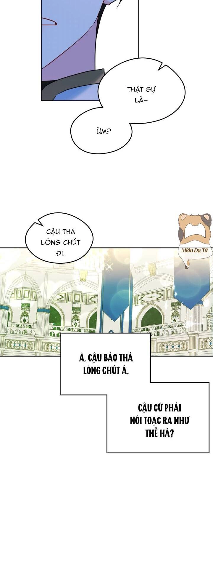 Bạn Thân Khác Giới Của Nam Chính Chapter 31 - 10