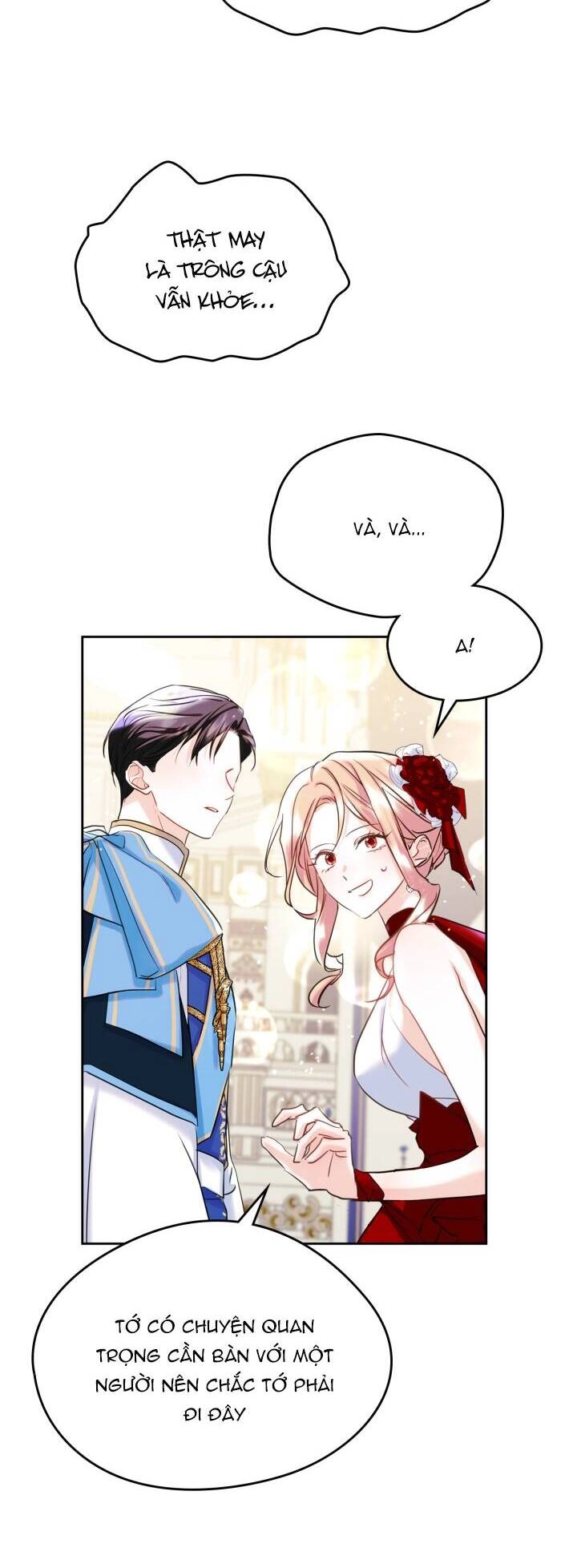 Bạn Thân Khác Giới Của Nam Chính Chapter 31 - 12