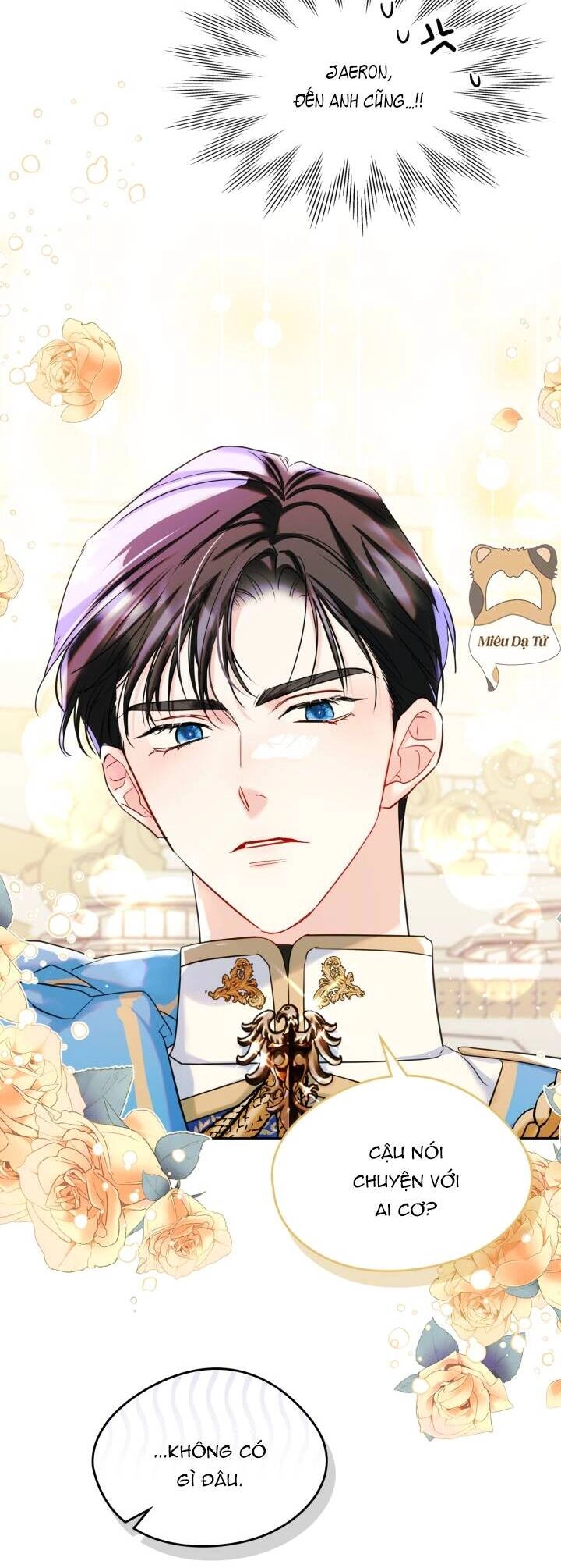 Bạn Thân Khác Giới Của Nam Chính Chapter 31 - 14