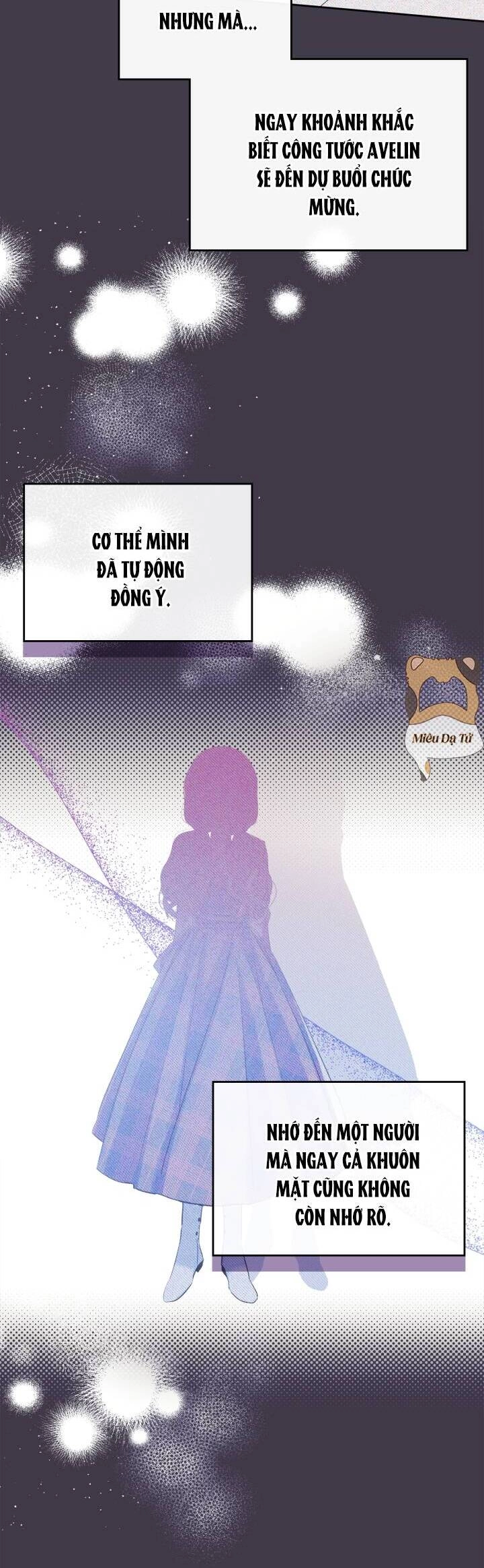 Bạn Thân Khác Giới Của Nam Chính Chapter 31 - 20