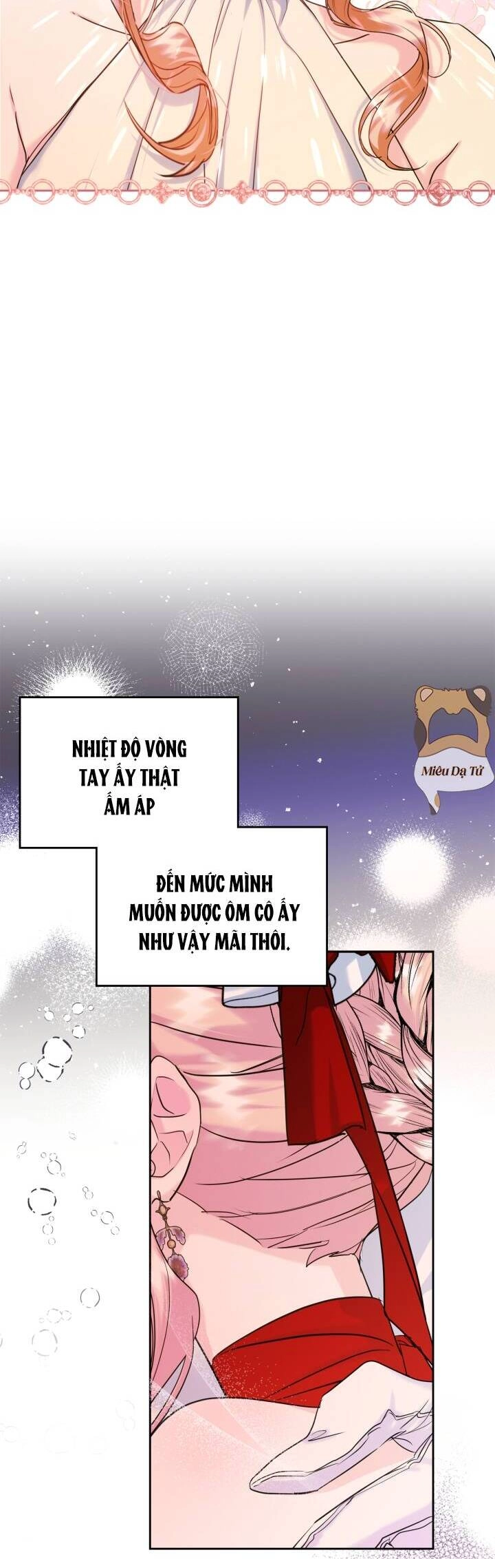 Bạn Thân Khác Giới Của Nam Chính Chapter 31 - 22