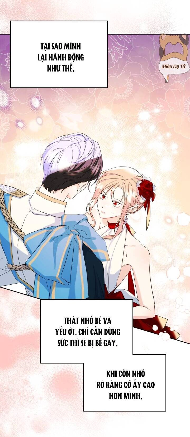 Bạn Thân Khác Giới Của Nam Chính Chapter 31 - 24