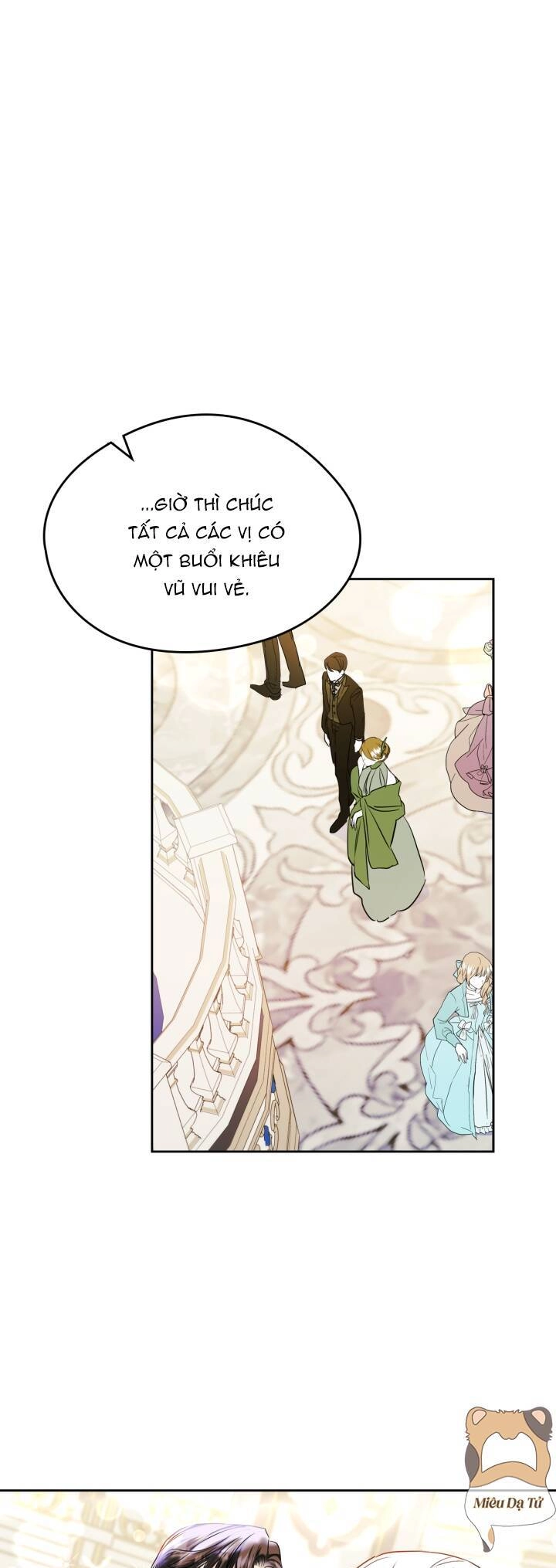 Bạn Thân Khác Giới Của Nam Chính Chapter 31 - 27