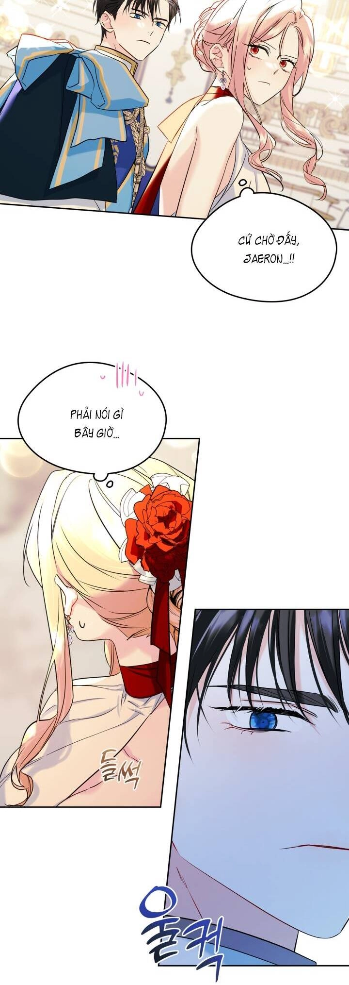 Bạn Thân Khác Giới Của Nam Chính Chapter 31 - 28