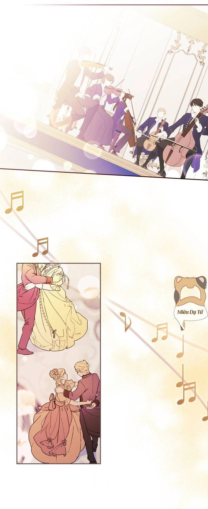 Bạn Thân Khác Giới Của Nam Chính Chapter 31 - 31