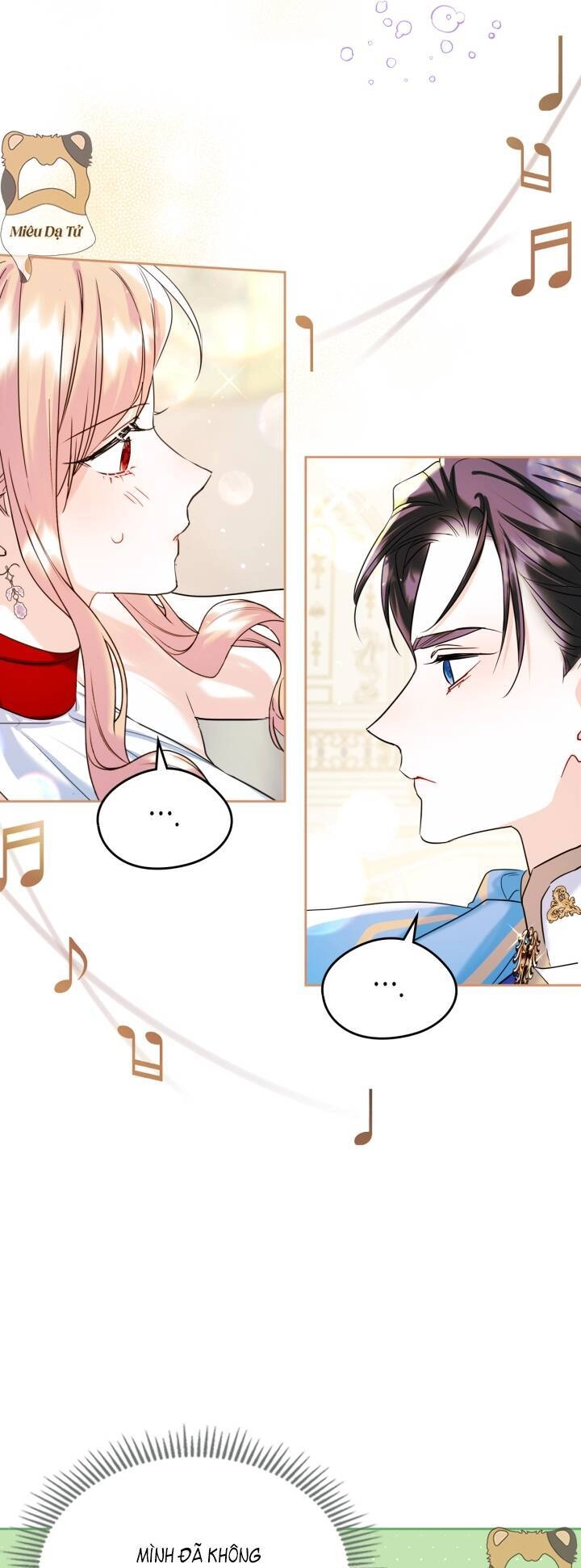 Bạn Thân Khác Giới Của Nam Chính Chapter 31 - 33