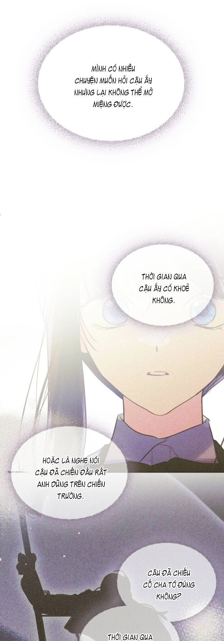 Bạn Thân Khác Giới Của Nam Chính Chapter 31 - 35