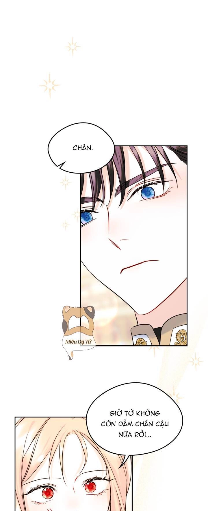 Bạn Thân Khác Giới Của Nam Chính Chapter 31 - 37