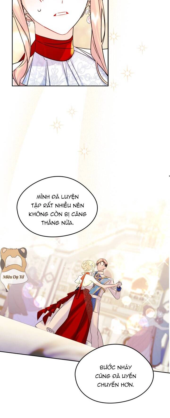 Bạn Thân Khác Giới Của Nam Chính Chapter 31 - 38