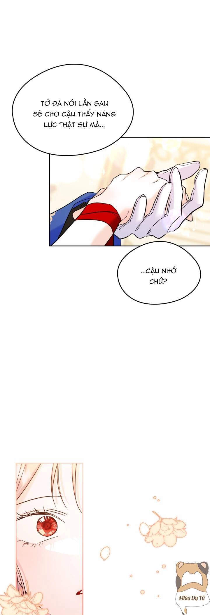 Bạn Thân Khác Giới Của Nam Chính Chapter 31 - 39