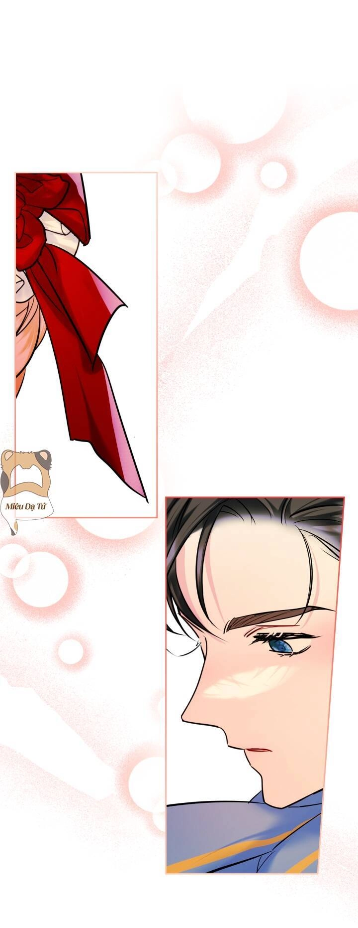 Bạn Thân Khác Giới Của Nam Chính Chapter 32 - 1