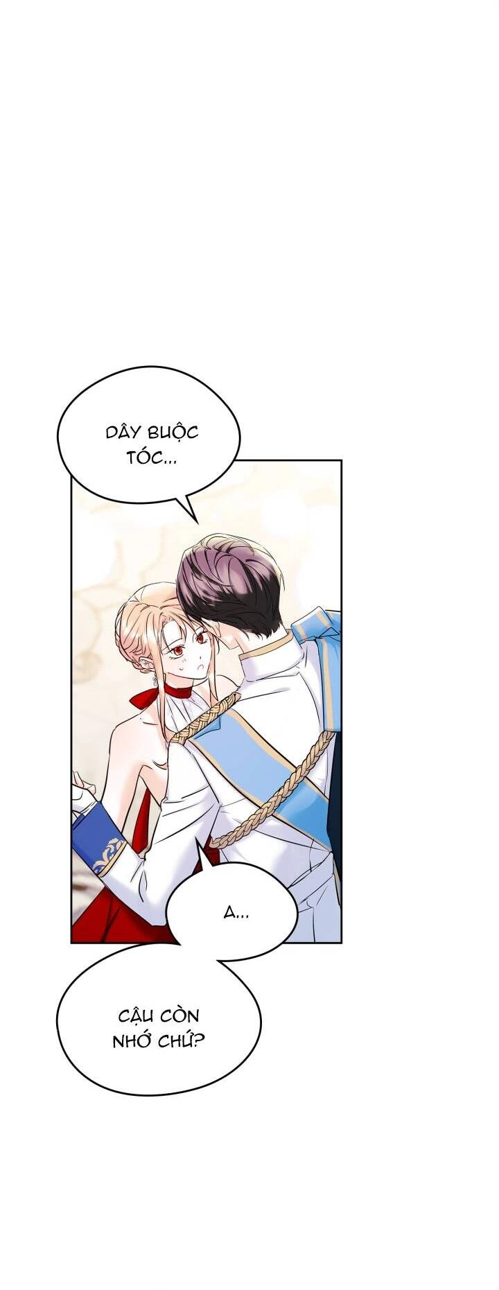 Bạn Thân Khác Giới Của Nam Chính Chapter 32 - 2