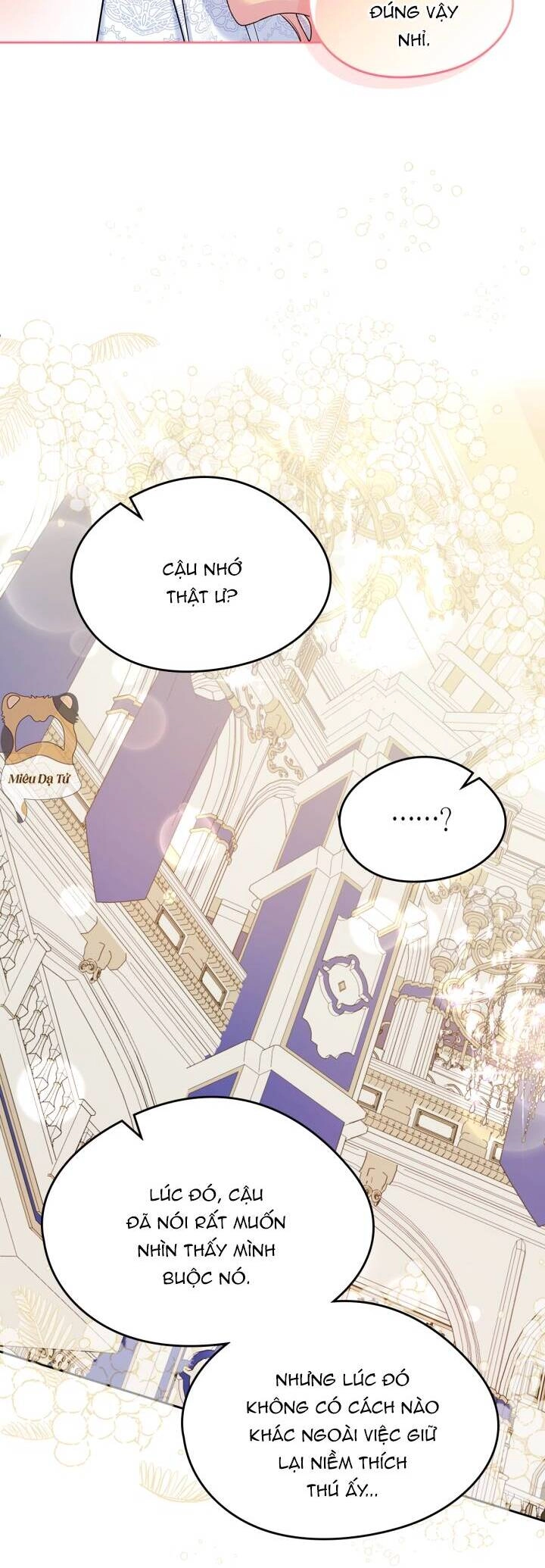 Bạn Thân Khác Giới Của Nam Chính Chapter 32 - 4