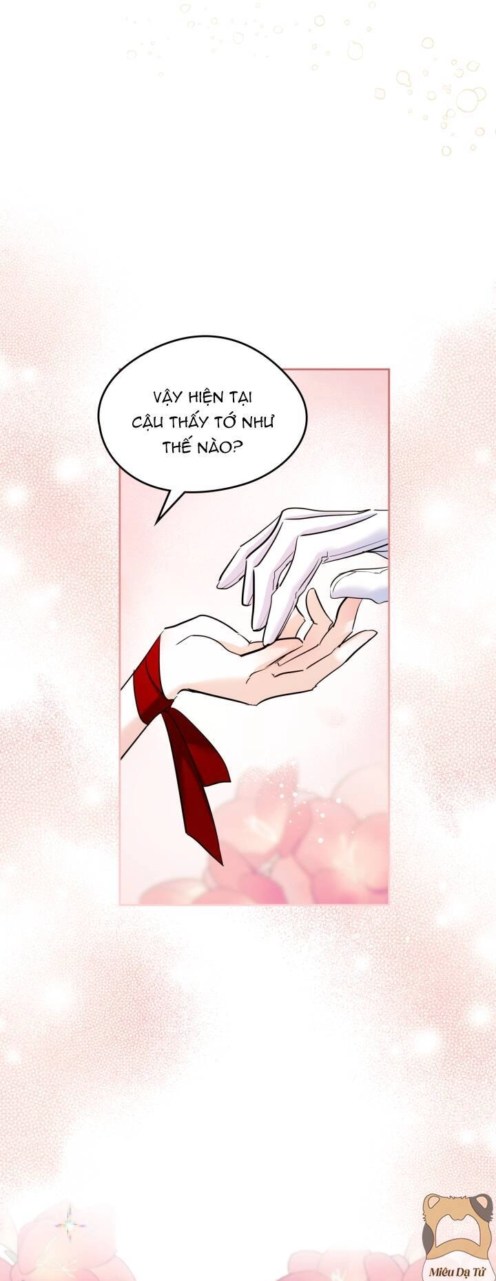 Bạn Thân Khác Giới Của Nam Chính Chapter 32 - 5