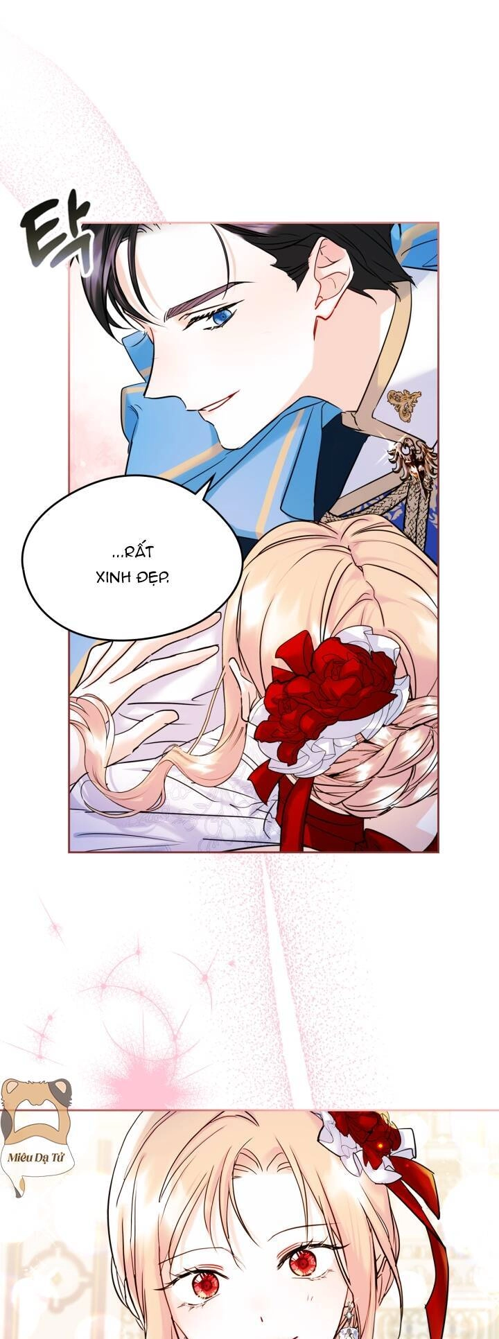 Bạn Thân Khác Giới Của Nam Chính Chapter 32 - 7