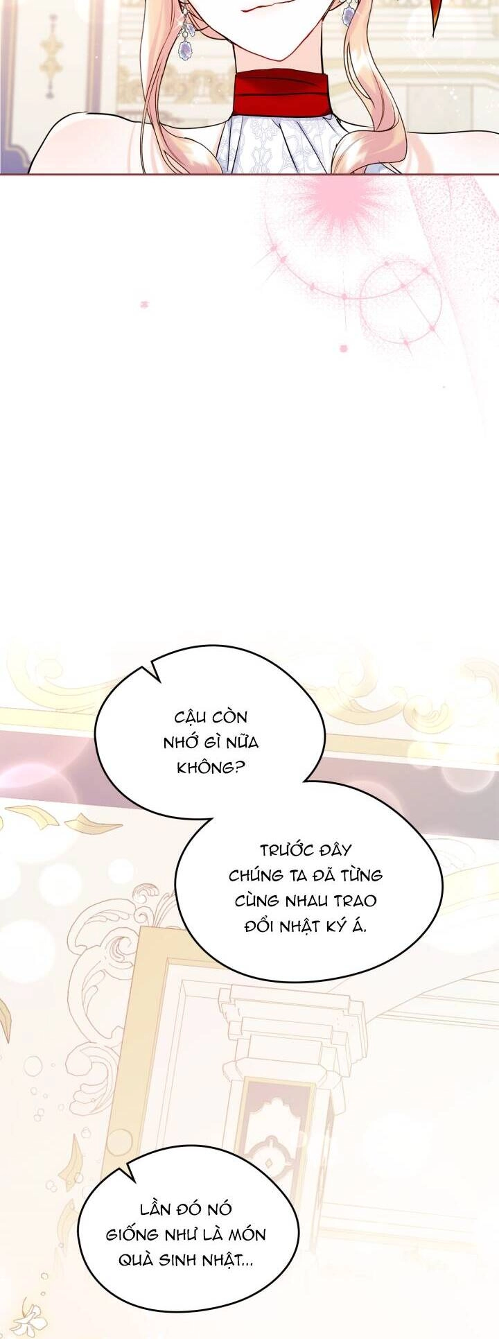 Bạn Thân Khác Giới Của Nam Chính Chapter 32 - 8