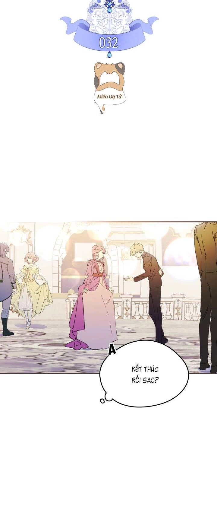 Bạn Thân Khác Giới Của Nam Chính Chapter 32 - 10