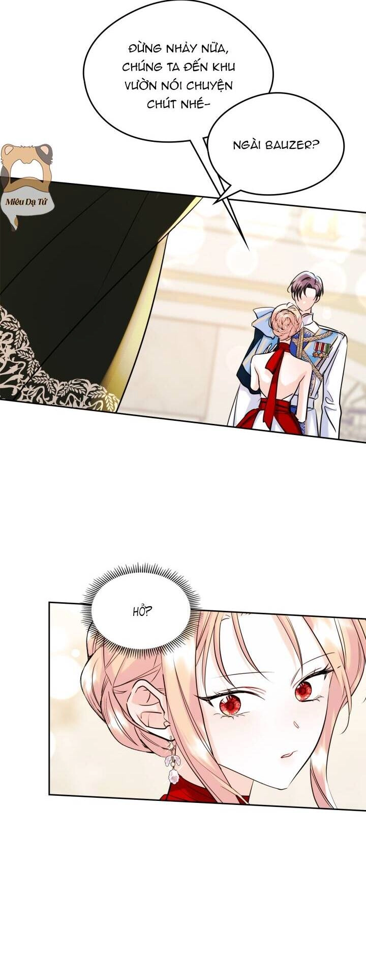 Bạn Thân Khác Giới Của Nam Chính Chapter 32 - 14