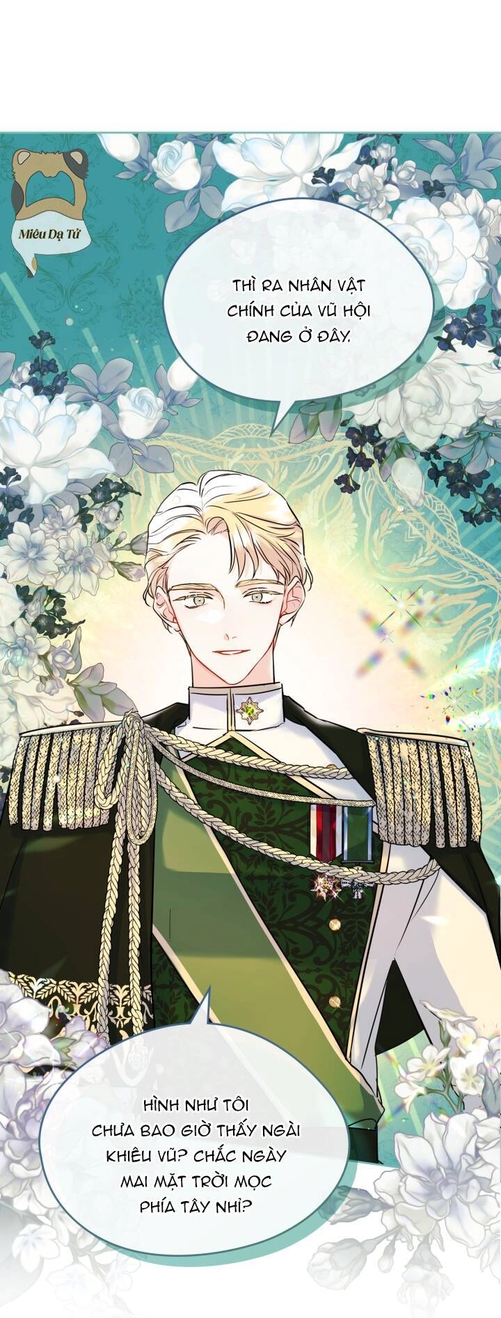 Bạn Thân Khác Giới Của Nam Chính Chapter 32 - 15