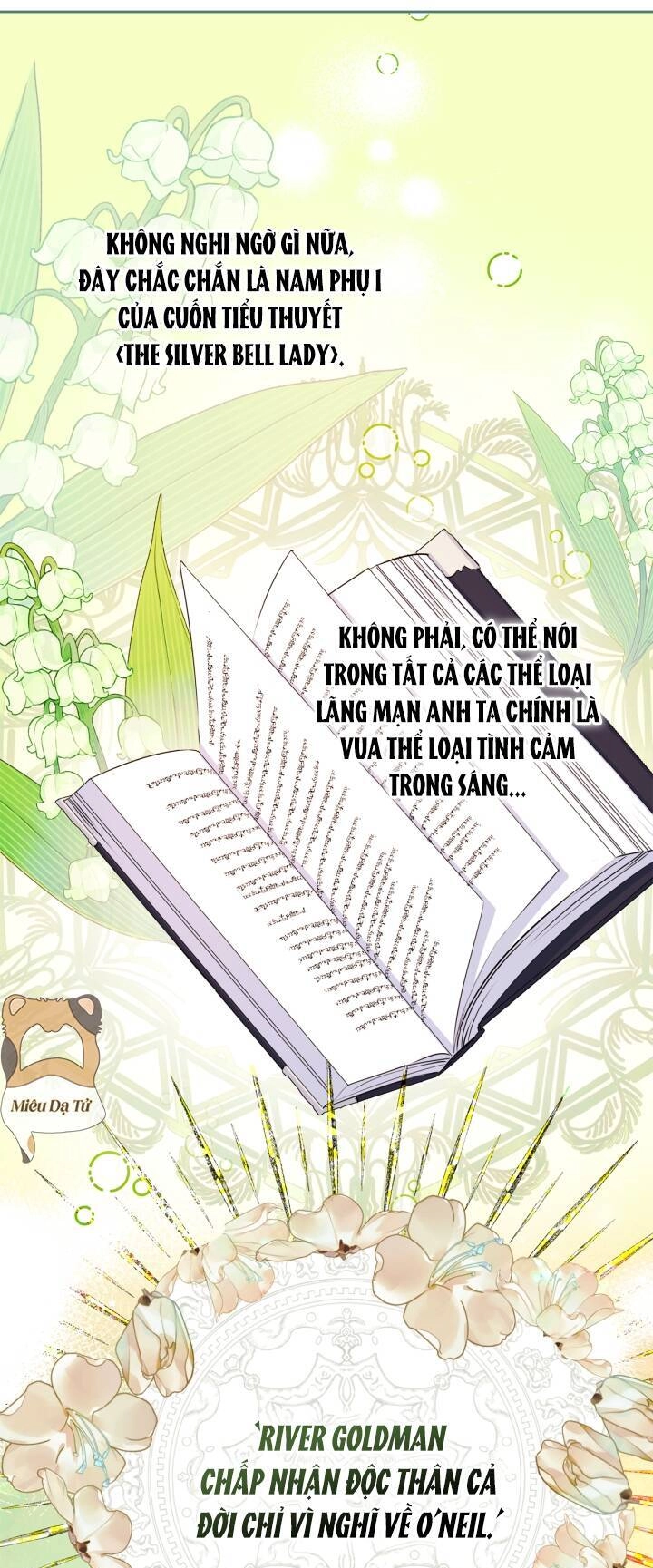 Bạn Thân Khác Giới Của Nam Chính Chapter 32 - 17