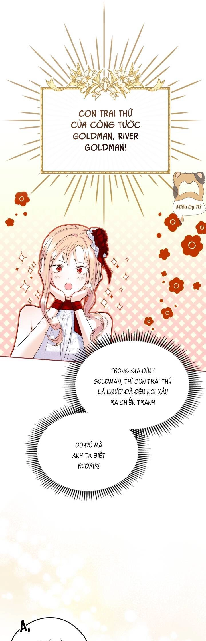 Bạn Thân Khác Giới Của Nam Chính Chapter 32 - 19