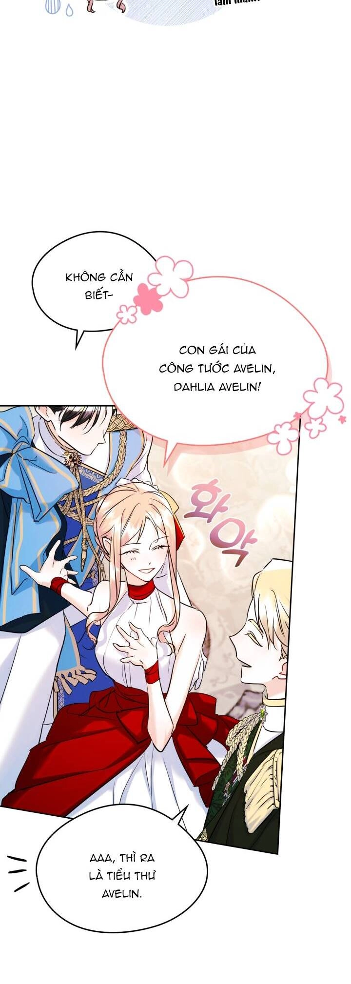 Bạn Thân Khác Giới Của Nam Chính Chapter 32 - 22