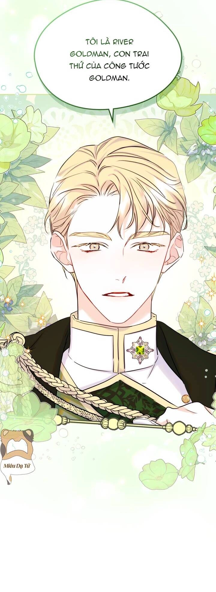 Bạn Thân Khác Giới Của Nam Chính Chapter 32 - 24