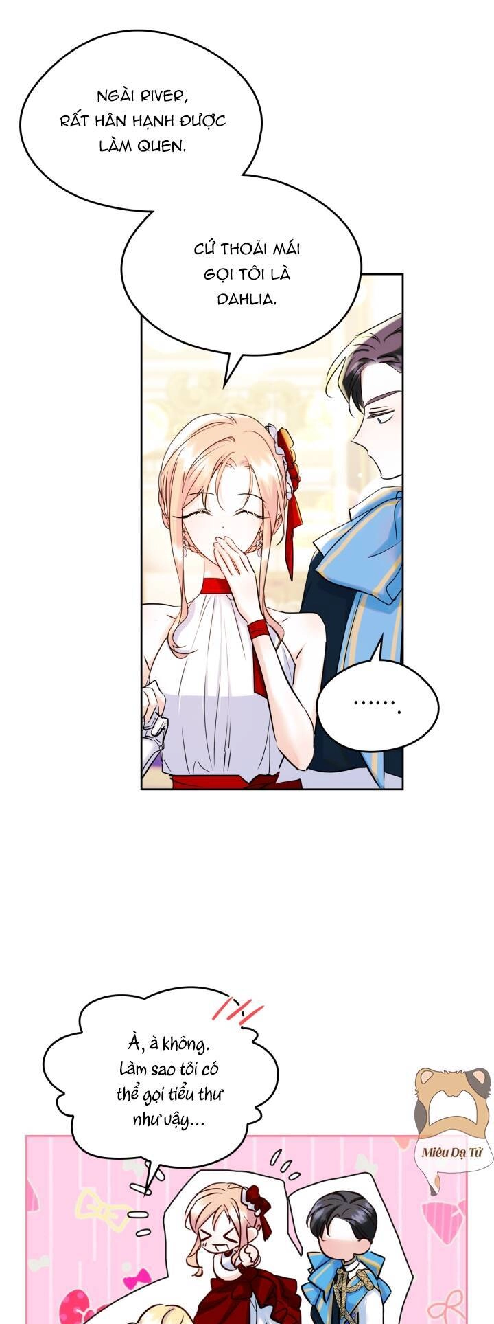 Bạn Thân Khác Giới Của Nam Chính Chapter 32 - 25