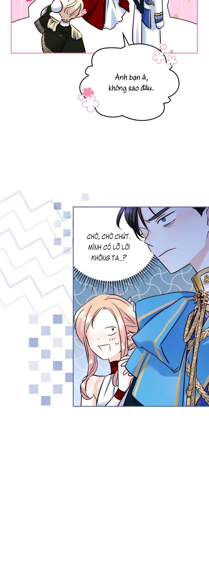 Bạn Thân Khác Giới Của Nam Chính Chapter 32 - 26