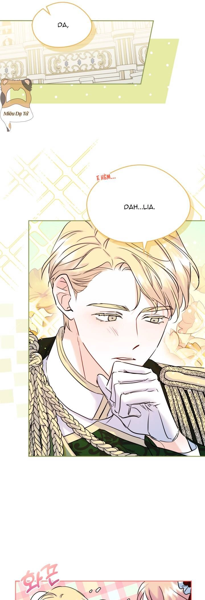 Bạn Thân Khác Giới Của Nam Chính Chapter 32 - 27