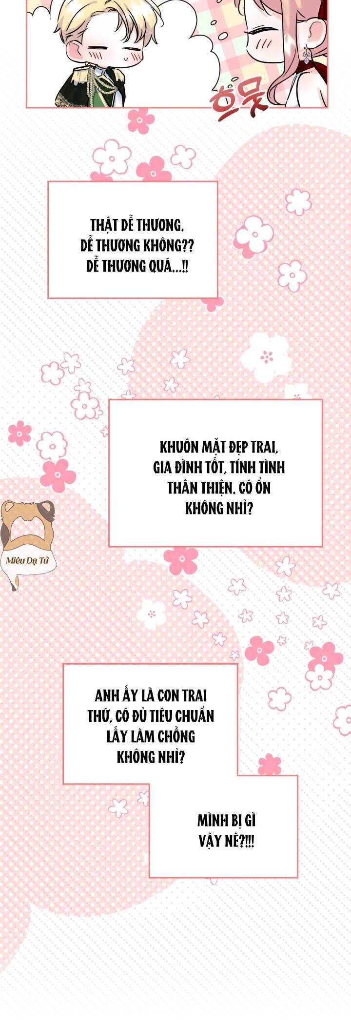 Bạn Thân Khác Giới Của Nam Chính Chapter 32 - 28