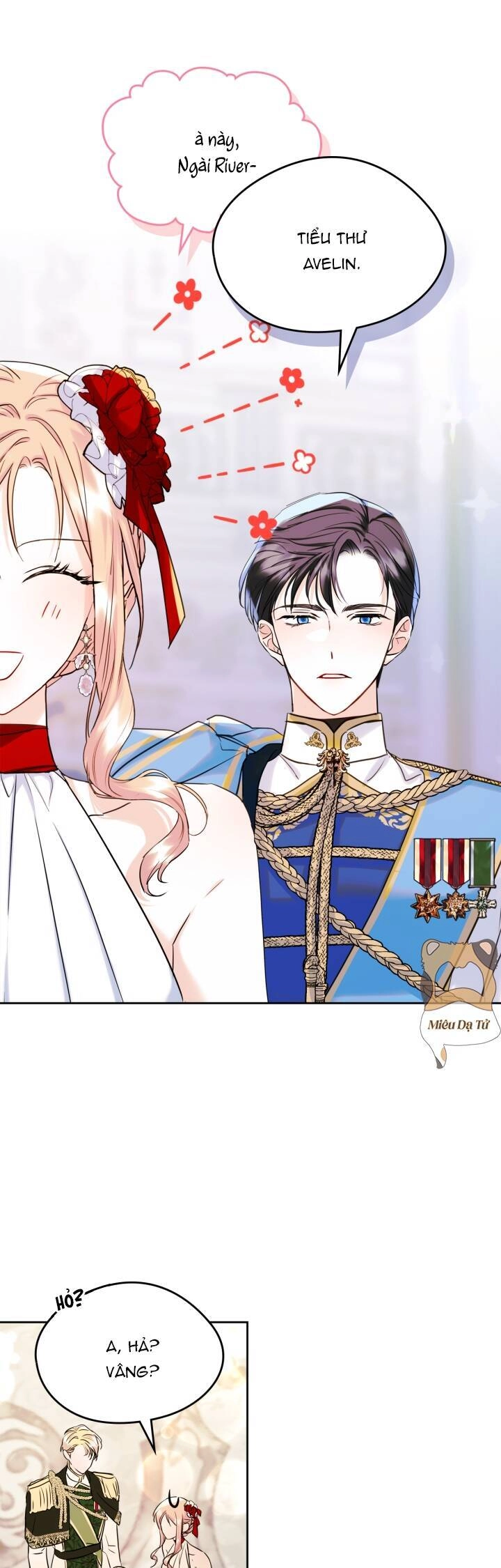 Bạn Thân Khác Giới Của Nam Chính Chapter 32 - 29