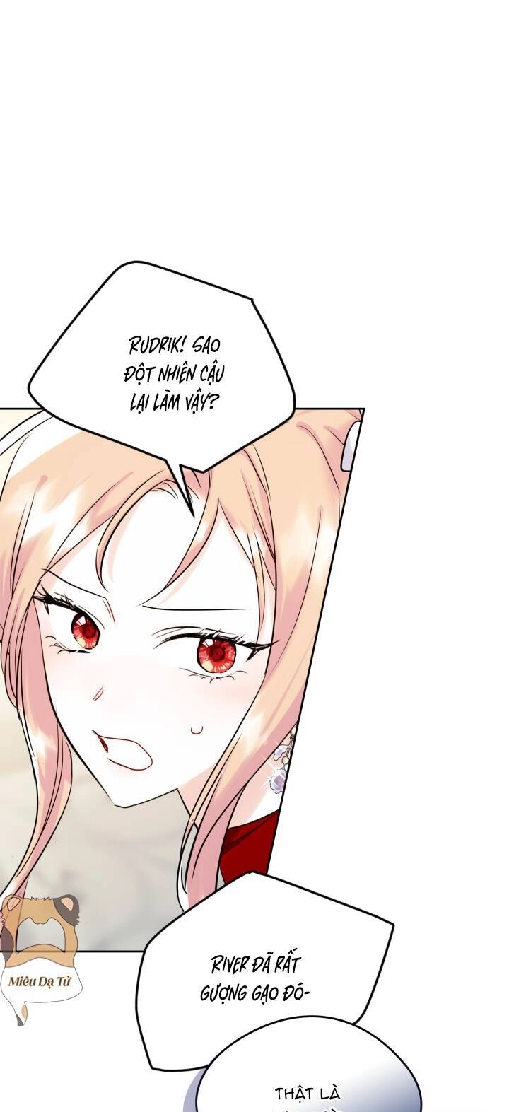 Bạn Thân Khác Giới Của Nam Chính Chapter 32 - 33