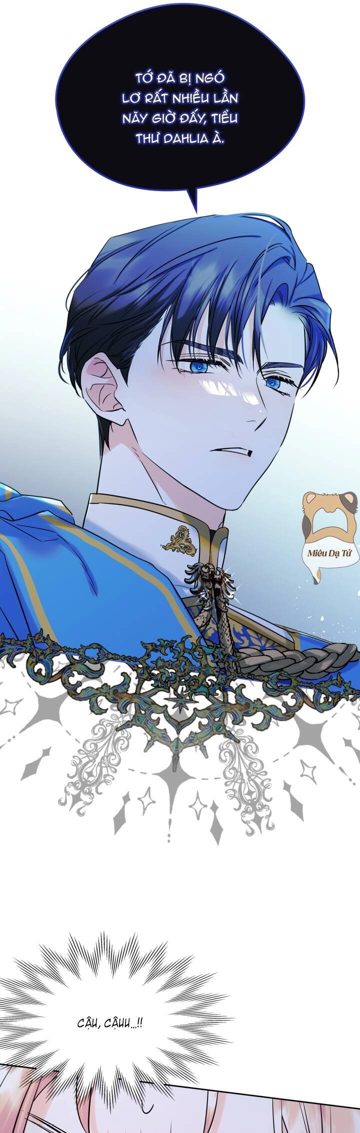 Bạn Thân Khác Giới Của Nam Chính Chapter 32 - 35