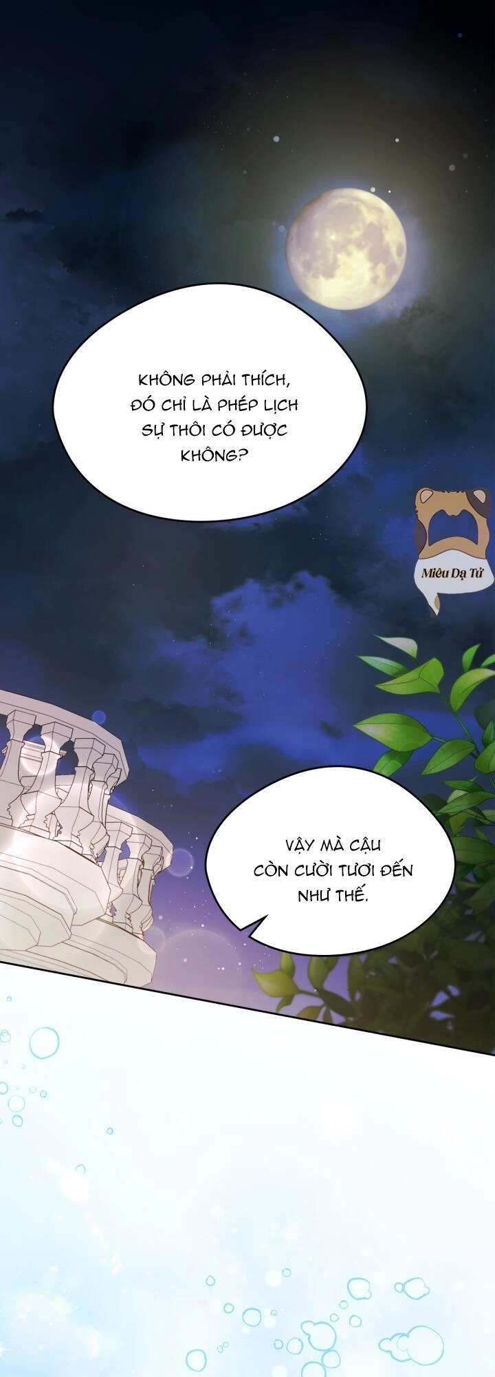 Bạn Thân Khác Giới Của Nam Chính Chapter 33 - 1