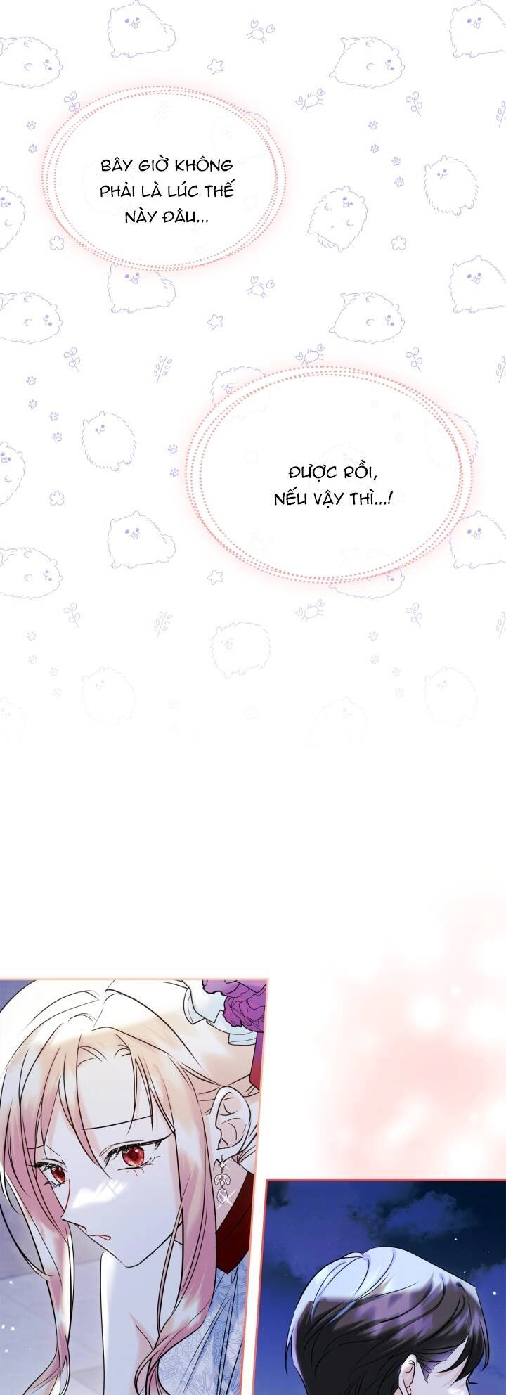 Bạn Thân Khác Giới Của Nam Chính Chapter 33 - 6