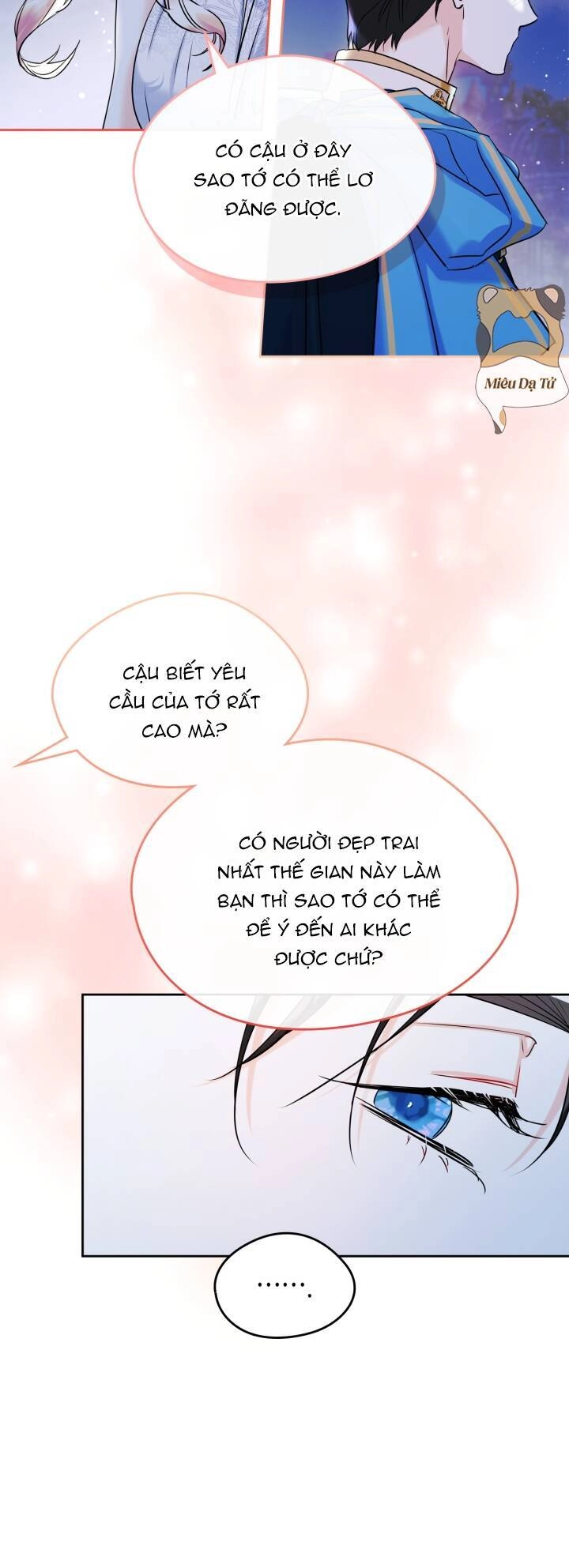 Bạn Thân Khác Giới Của Nam Chính Chapter 33 - 7