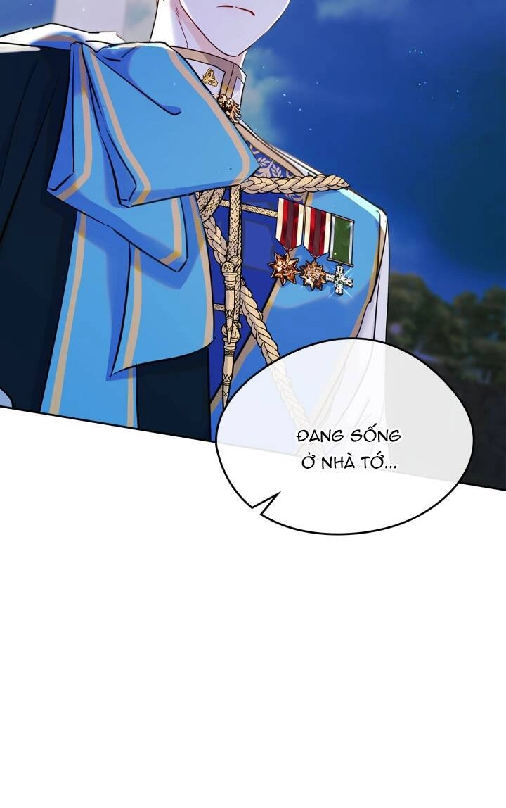 Bạn Thân Khác Giới Của Nam Chính Chapter 33 - 16