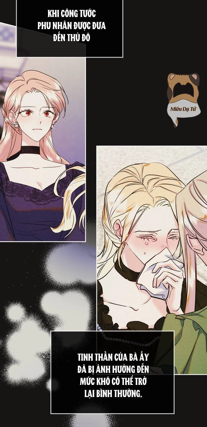 Bạn Thân Khác Giới Của Nam Chính Chapter 33 - 18