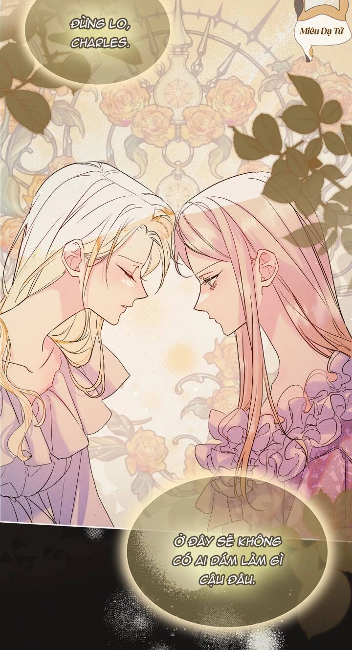 Bạn Thân Khác Giới Của Nam Chính Chapter 33 - 24