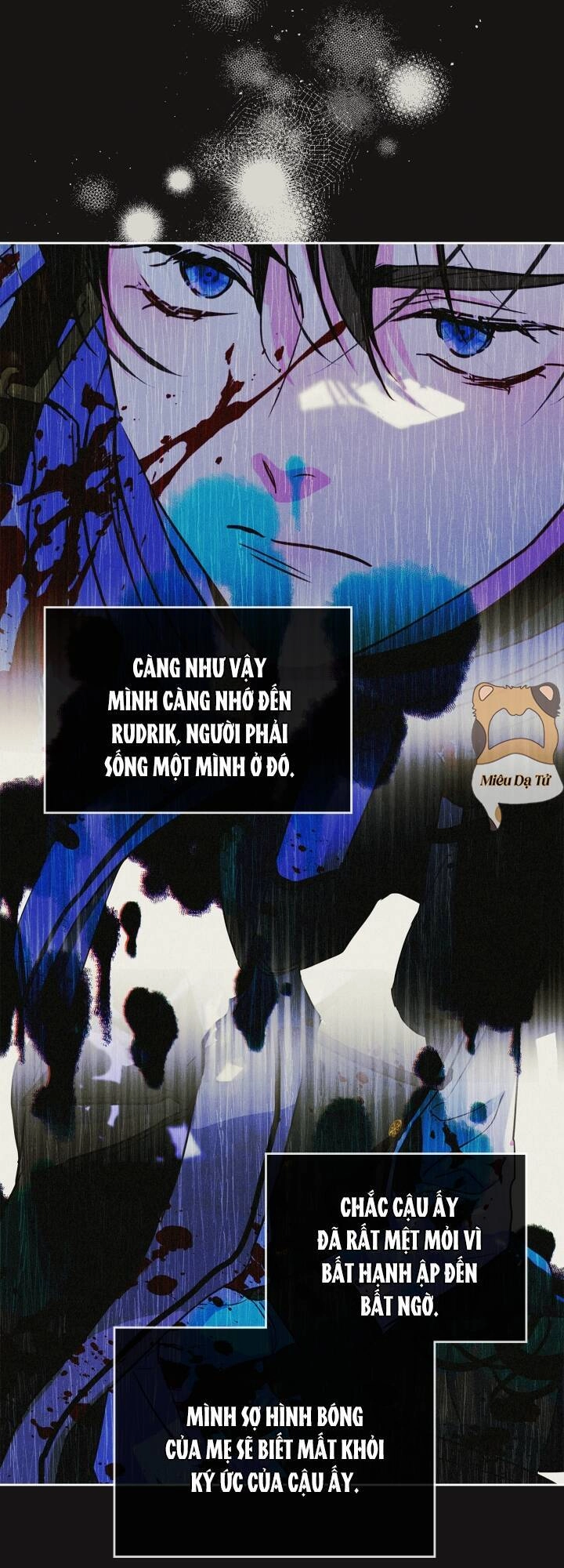 Bạn Thân Khác Giới Của Nam Chính Chapter 33 - 26