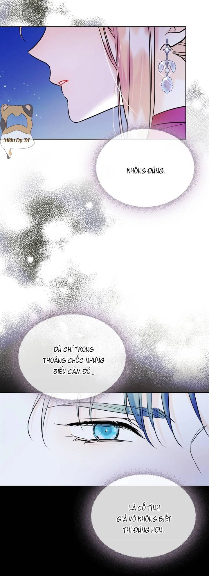 Bạn Thân Khác Giới Của Nam Chính Chapter 33 - 30