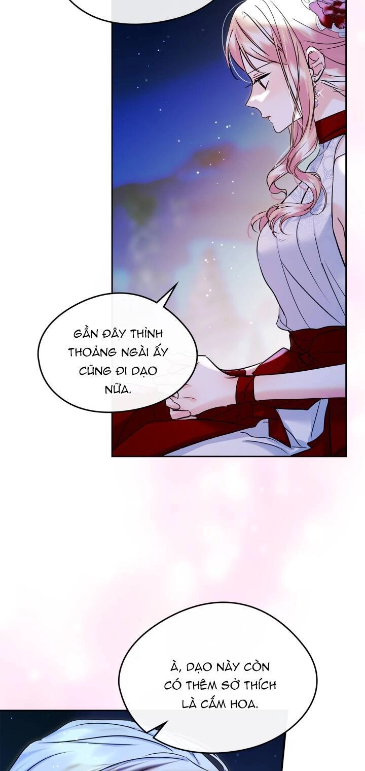 Bạn Thân Khác Giới Của Nam Chính Chapter 33 - 32